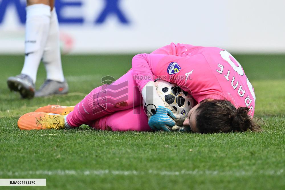 CALCIO - Serie A Femminile - SS Lazio Women vs Parma Calcio