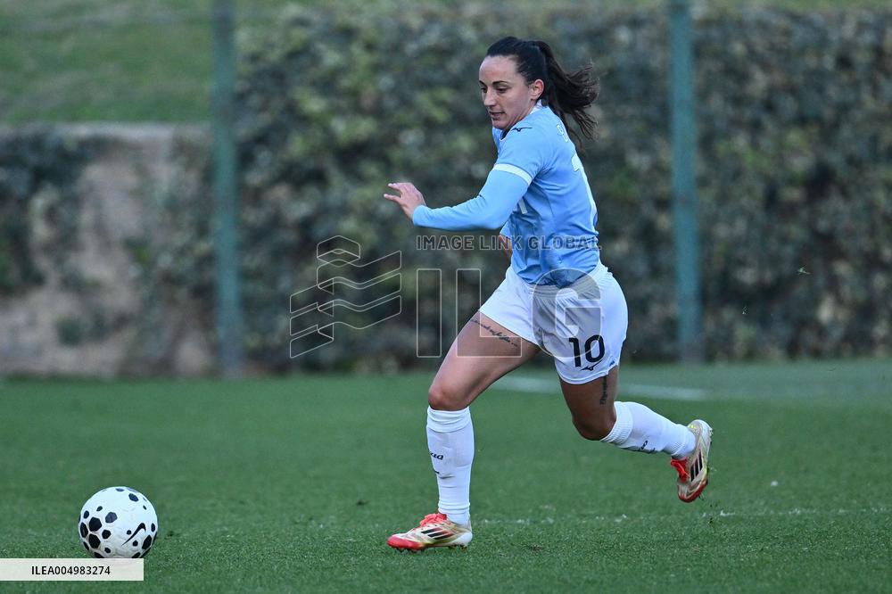 CALCIO - Serie A Femminile - SS Lazio Women vs Parma Calcio