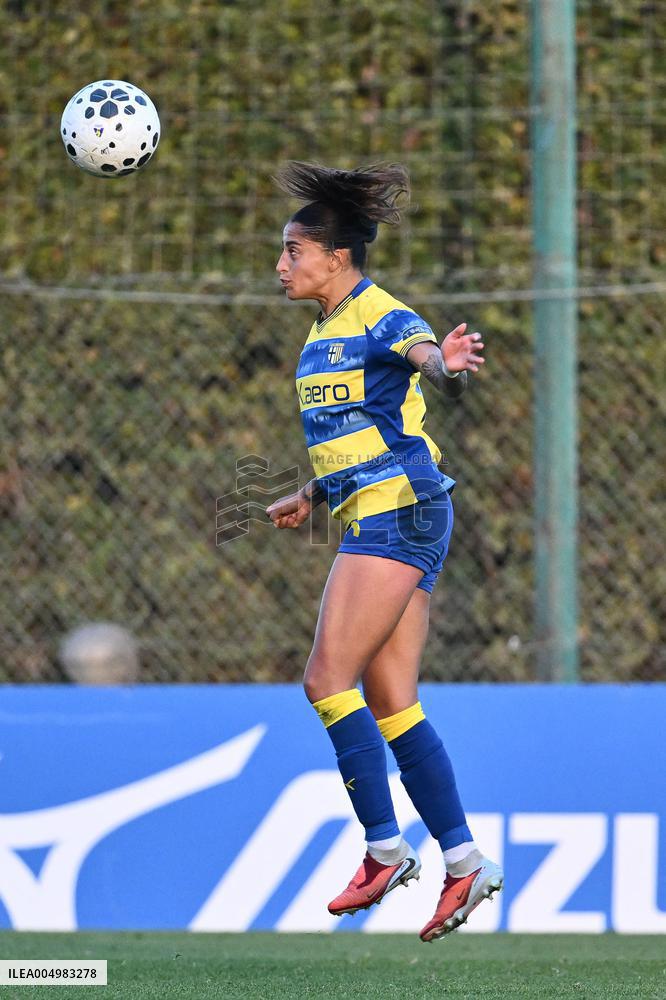 CALCIO - Serie A Femminile - SS Lazio Women vs Parma Calcio