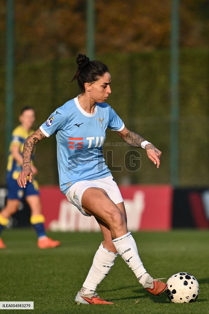 CALCIO - Serie A Femminile - SS Lazio Women vs Parma Calcio