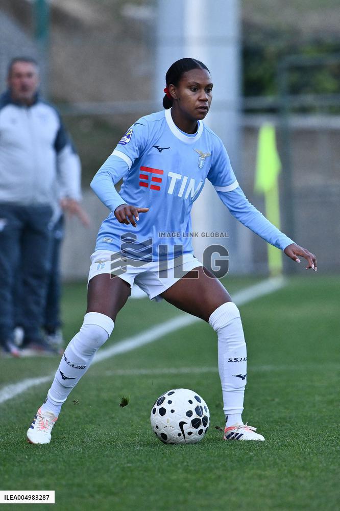 CALCIO - Serie A Femminile - SS Lazio Women vs Parma Calcio