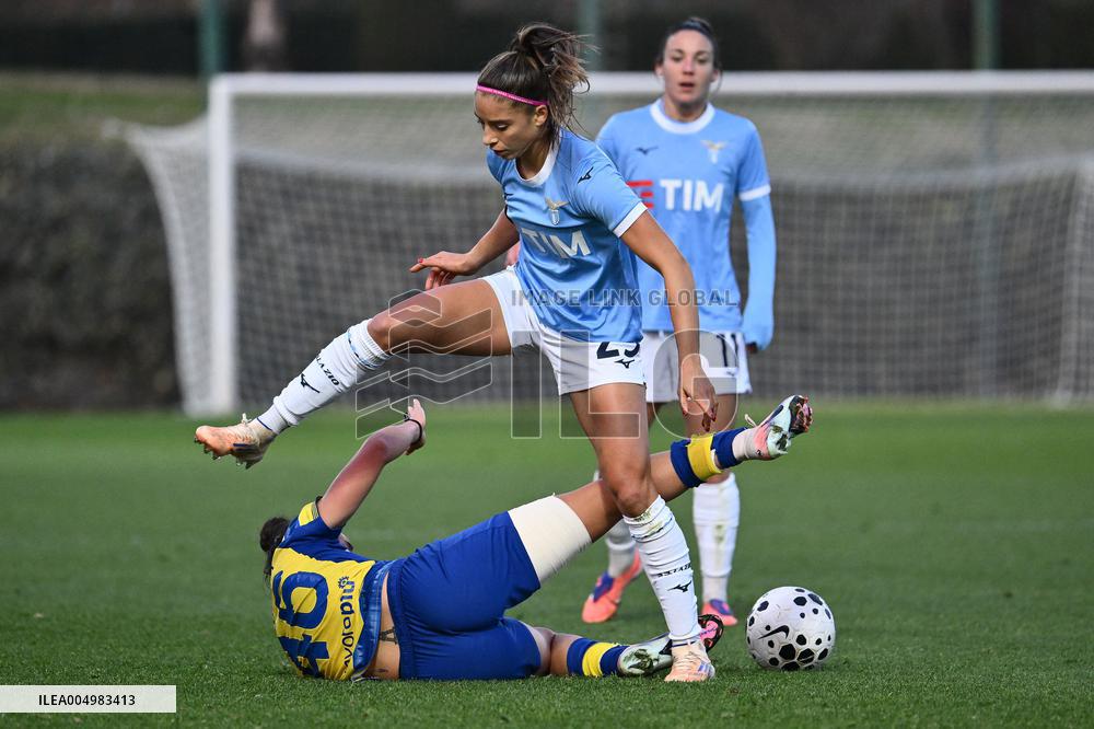 CALCIO - Serie A Femminile - SS Lazio Women vs Parma Calcio
