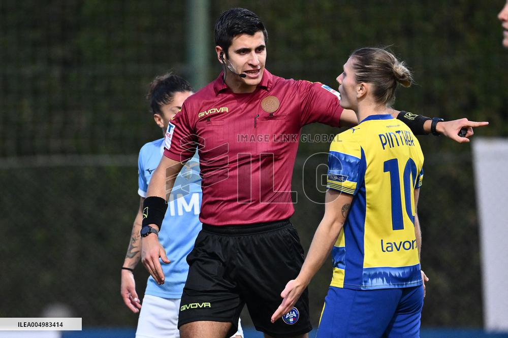 CALCIO - Serie A Femminile - SS Lazio Women vs Parma Calcio