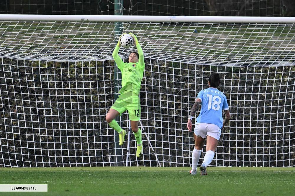 CALCIO - Serie A Femminile - SS Lazio Women vs Parma Calcio