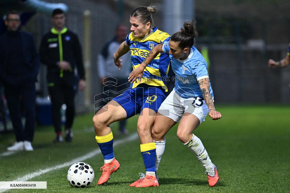 CALCIO - Serie A Femminile - SS Lazio Women vs Parma Calcio