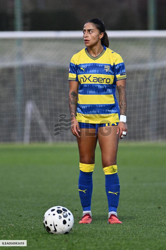 CALCIO - Serie A Femminile - SS Lazio Women vs Parma Calcio