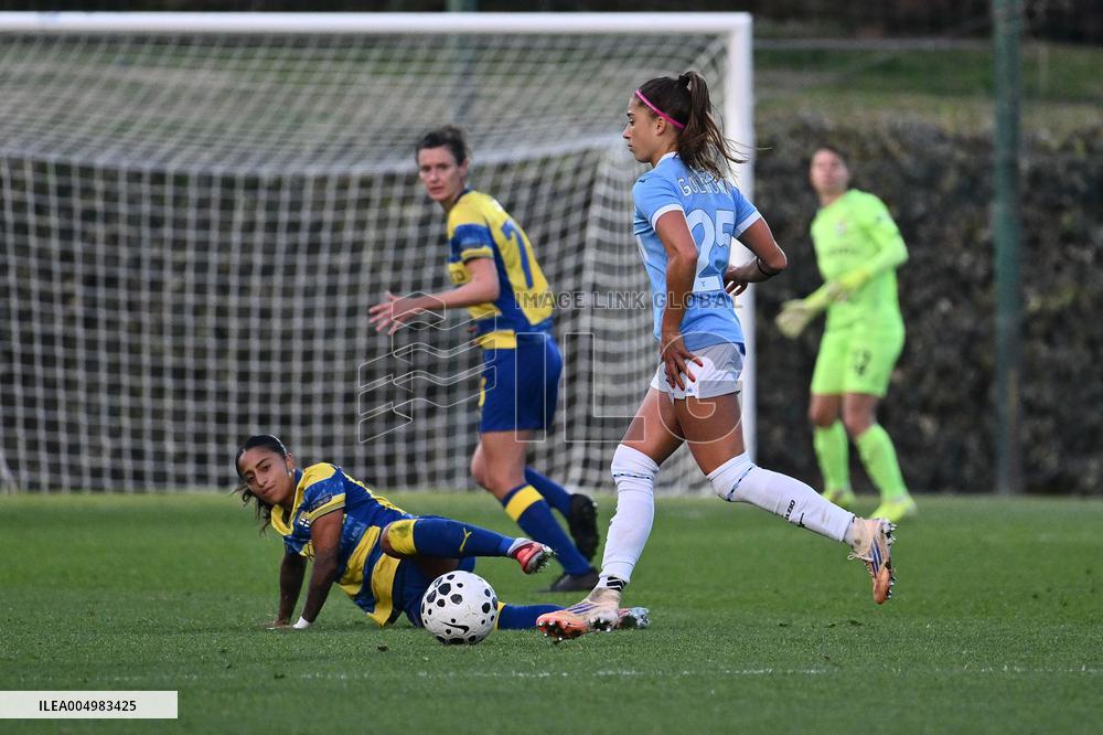 CALCIO - Serie A Femminile - SS Lazio Women vs Parma Calcio