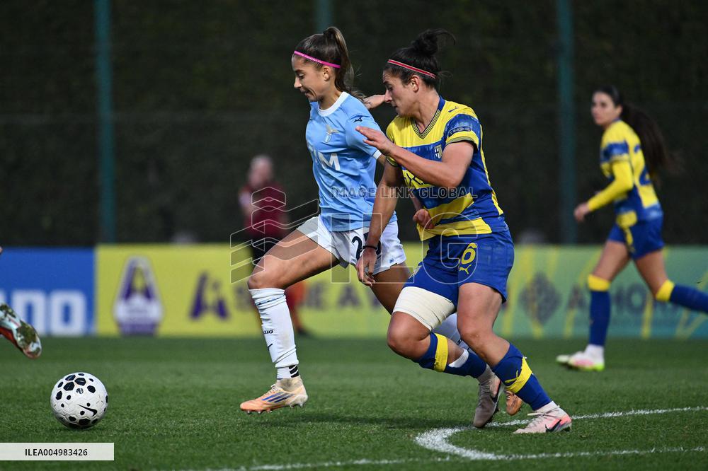 CALCIO - Serie A Femminile - SS Lazio Women vs Parma Calcio