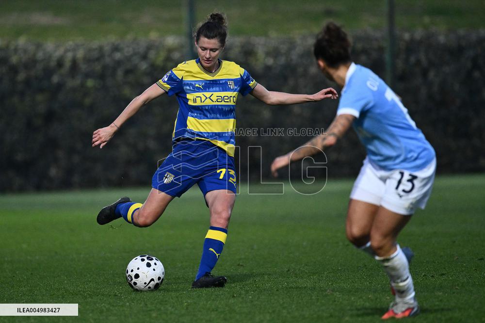 CALCIO - Serie A Femminile - SS Lazio Women vs Parma Calcio