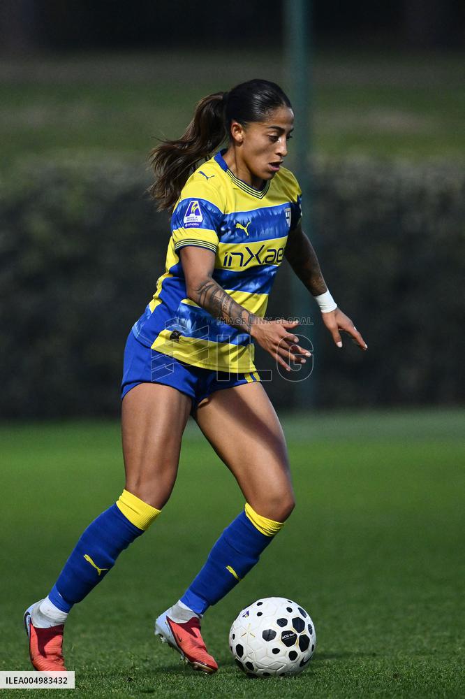 CALCIO - Serie A Femminile - SS Lazio Women vs Parma Calcio