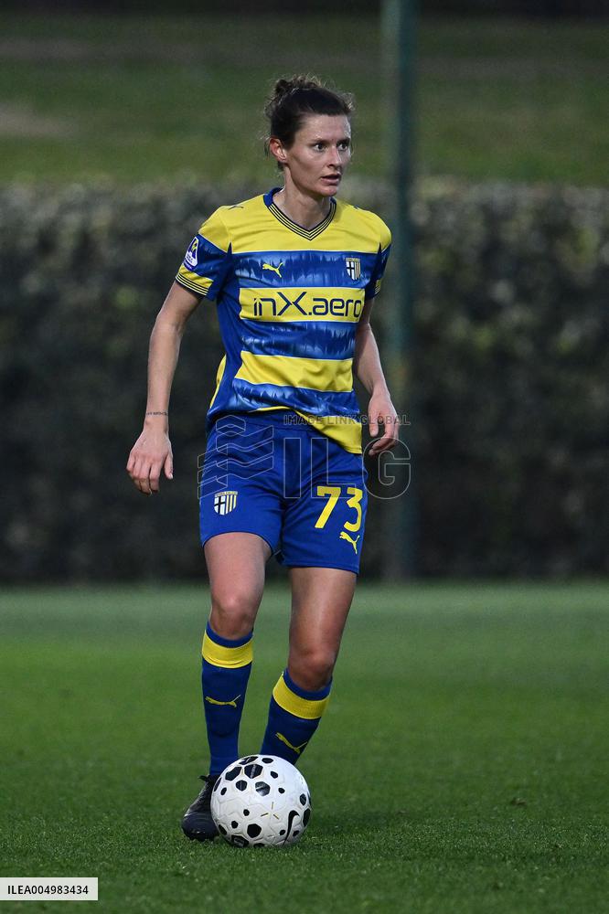 CALCIO - Serie A Femminile - SS Lazio Women vs Parma Calcio