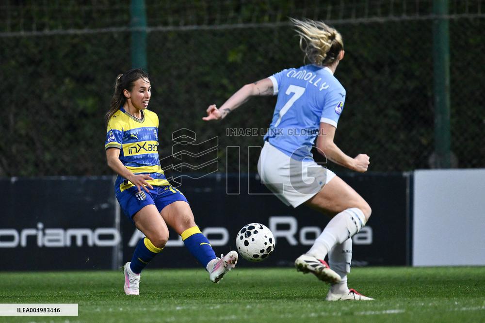 CALCIO - Serie A Femminile - SS Lazio Women vs Parma Calcio