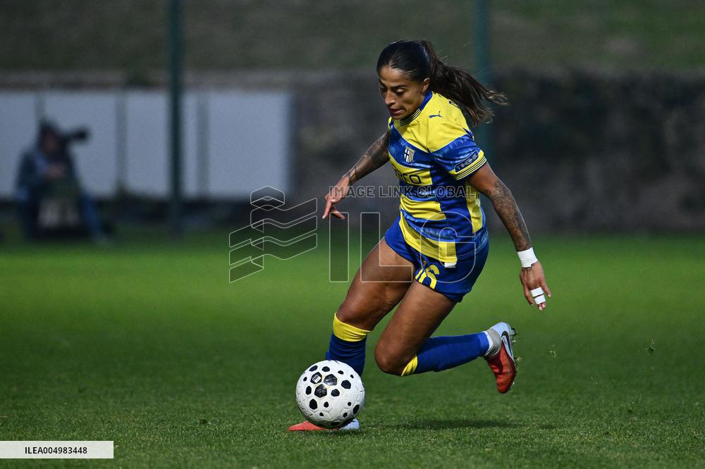 CALCIO - Serie A Femminile - SS Lazio Women vs Parma Calcio