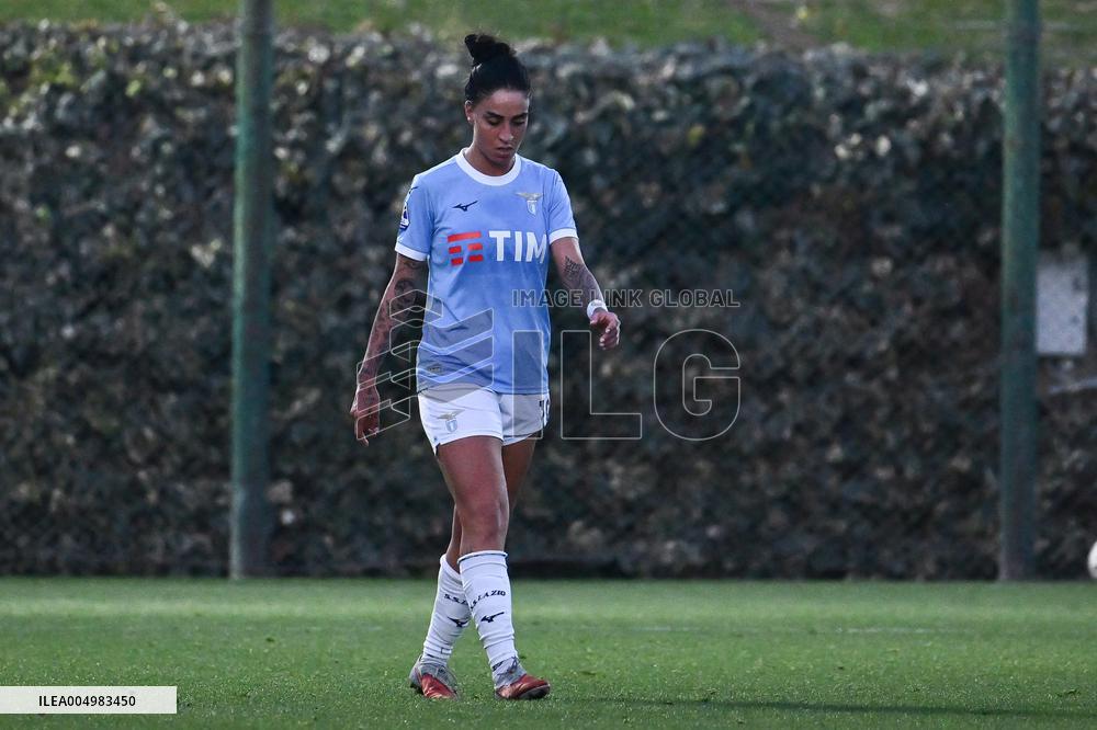 CALCIO - Serie A Femminile - SS Lazio Women vs Parma Calcio