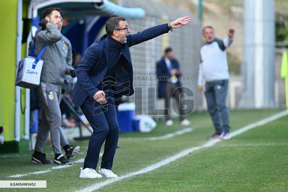 CALCIO - Serie A Femminile - SS Lazio Women vs Parma Calcio