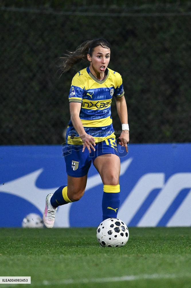 CALCIO - Serie A Femminile - SS Lazio Women vs Parma Calcio