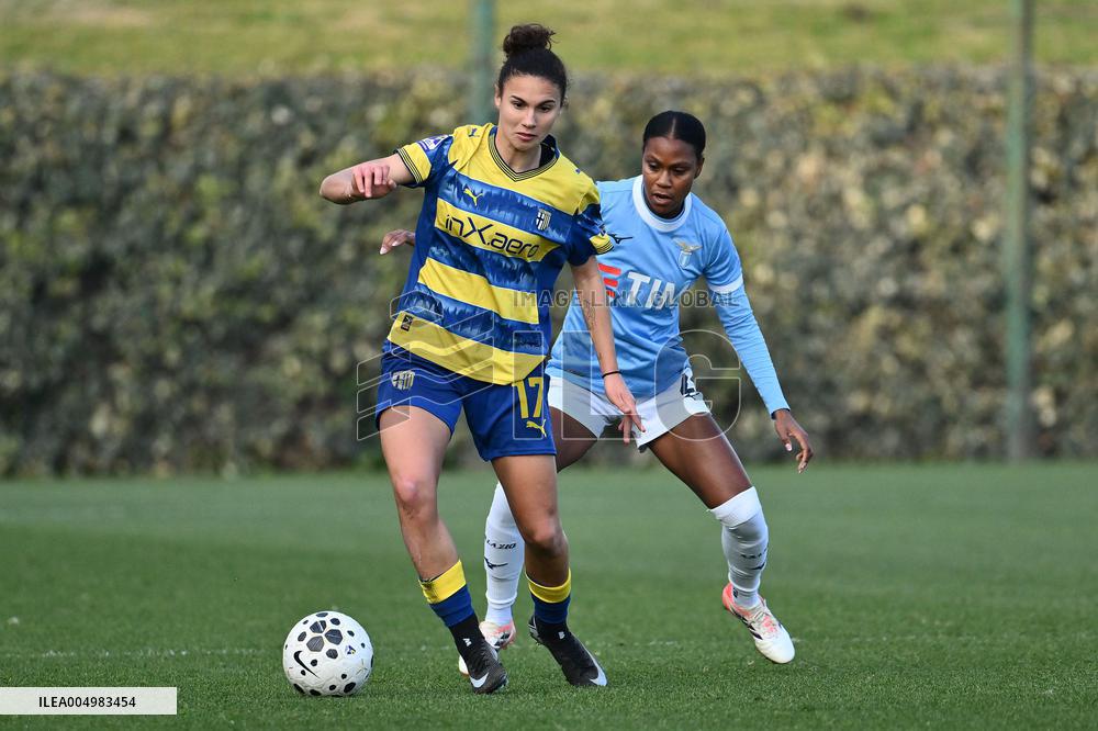 CALCIO - Serie A Femminile - SS Lazio Women vs Parma Calcio