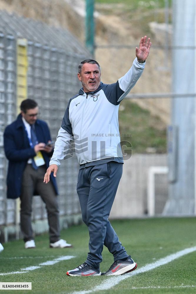 CALCIO - Serie A Femminile - SS Lazio Women vs Parma Calcio