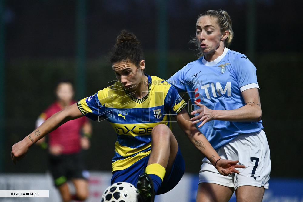 CALCIO - Serie A Femminile - SS Lazio Women vs Parma Calcio