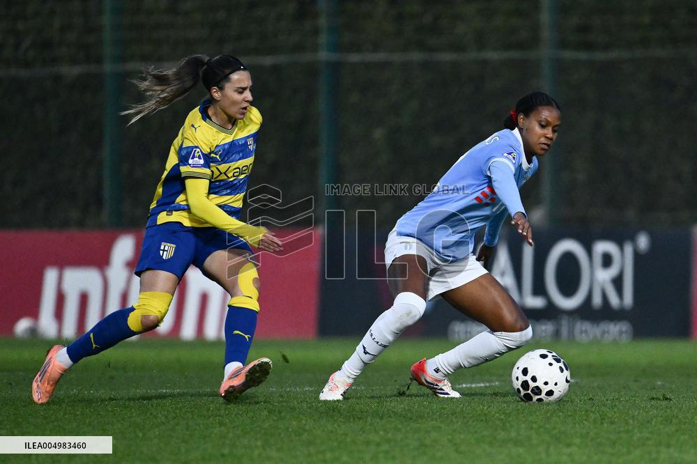 CALCIO - Serie A Femminile - SS Lazio Women vs Parma Calcio