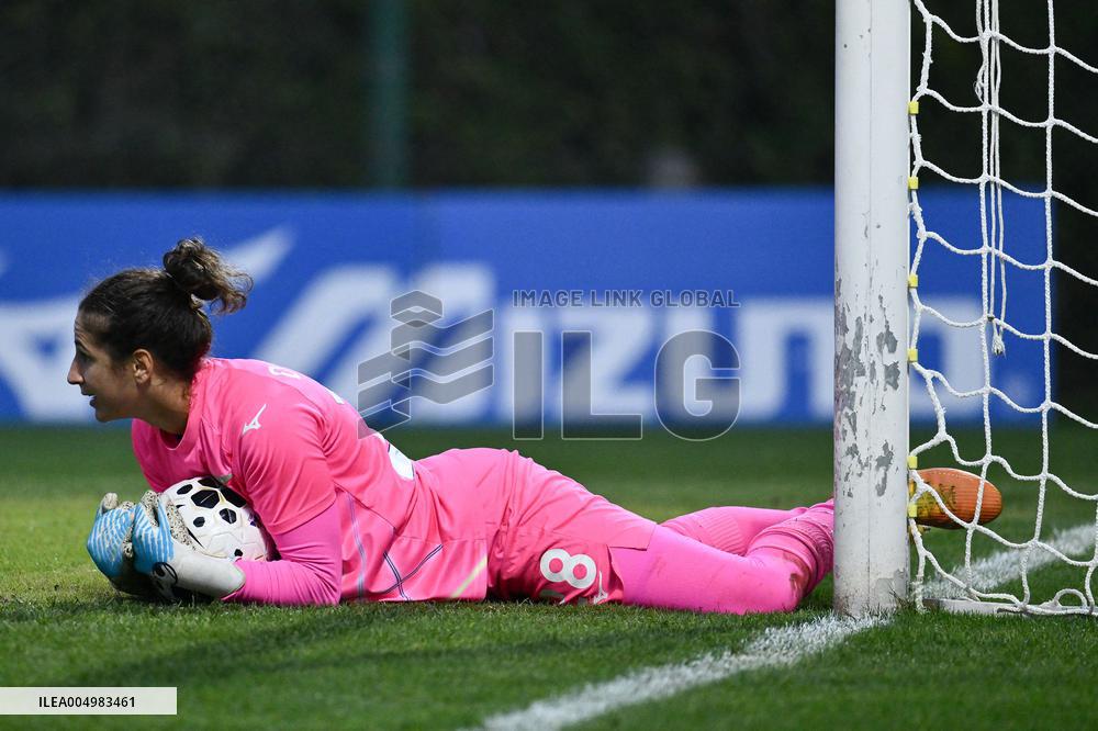 CALCIO - Serie A Femminile - SS Lazio Women vs Parma Calcio