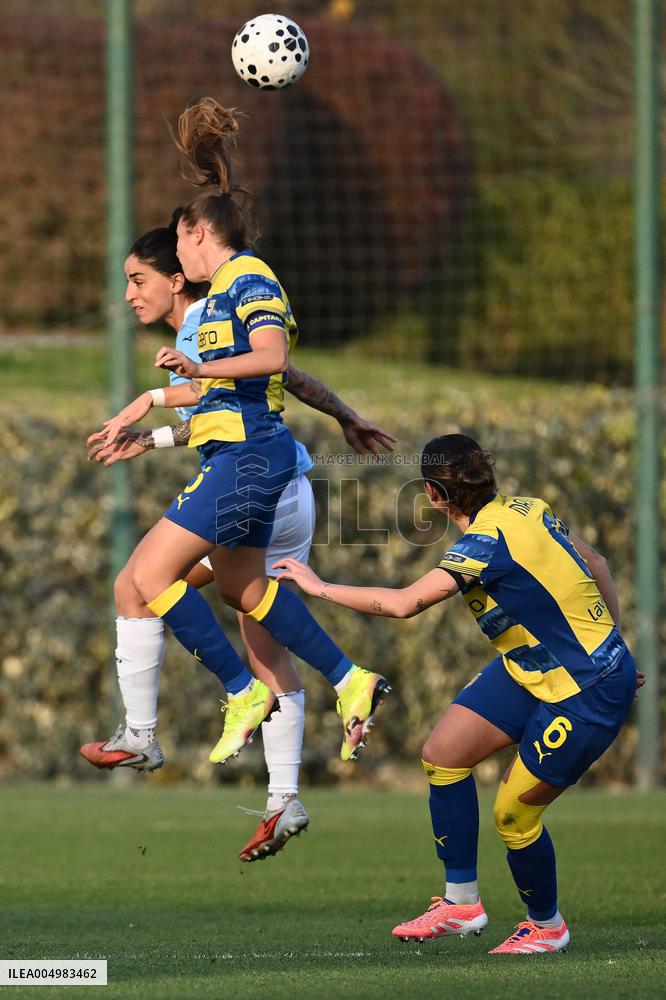 CALCIO - Serie A Femminile - SS Lazio Women vs Parma Calcio