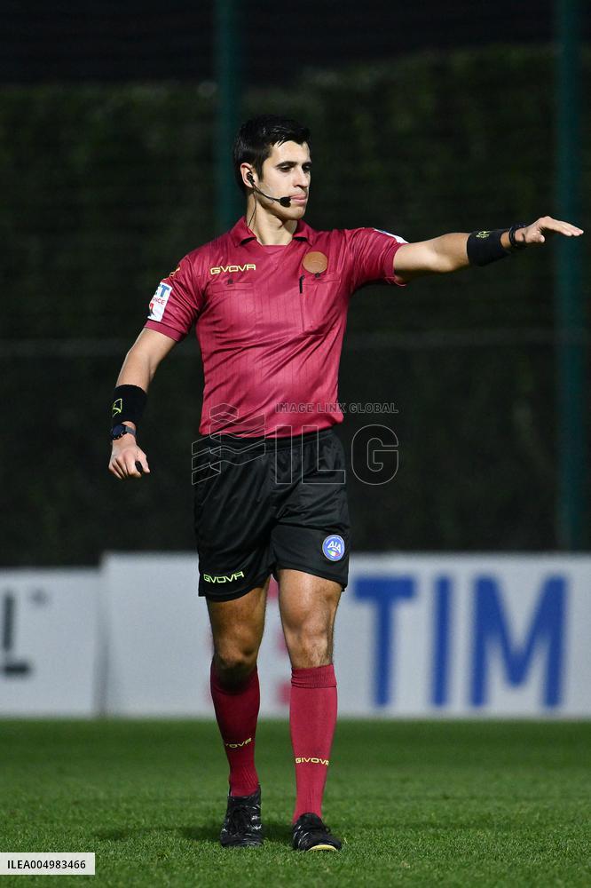 CALCIO - Serie A Femminile - SS Lazio Women vs Parma Calcio