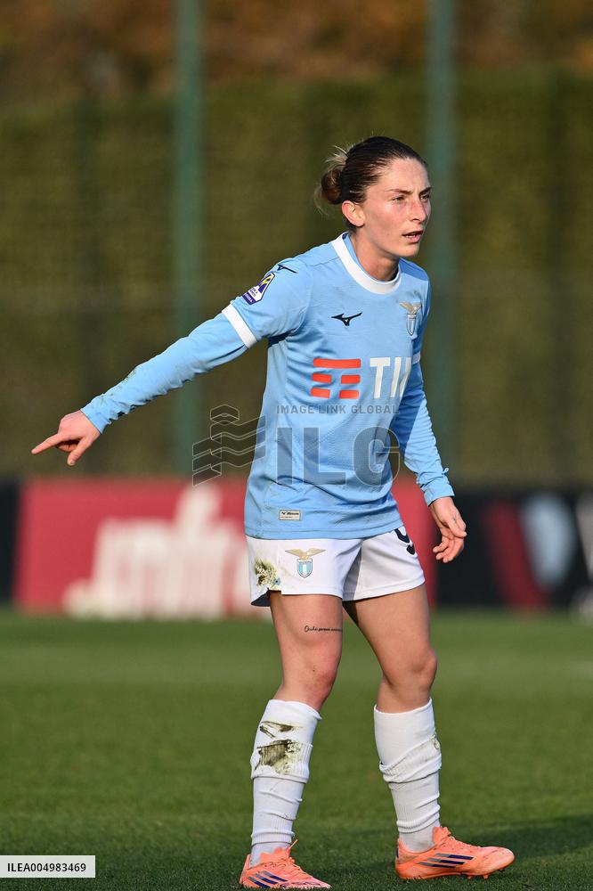 CALCIO - Serie A Femminile - SS Lazio Women vs Parma Calcio