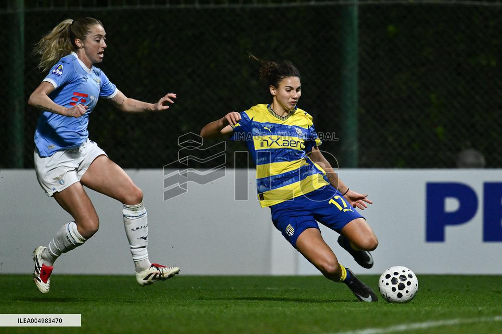 CALCIO - Serie A Femminile - SS Lazio Women vs Parma Calcio