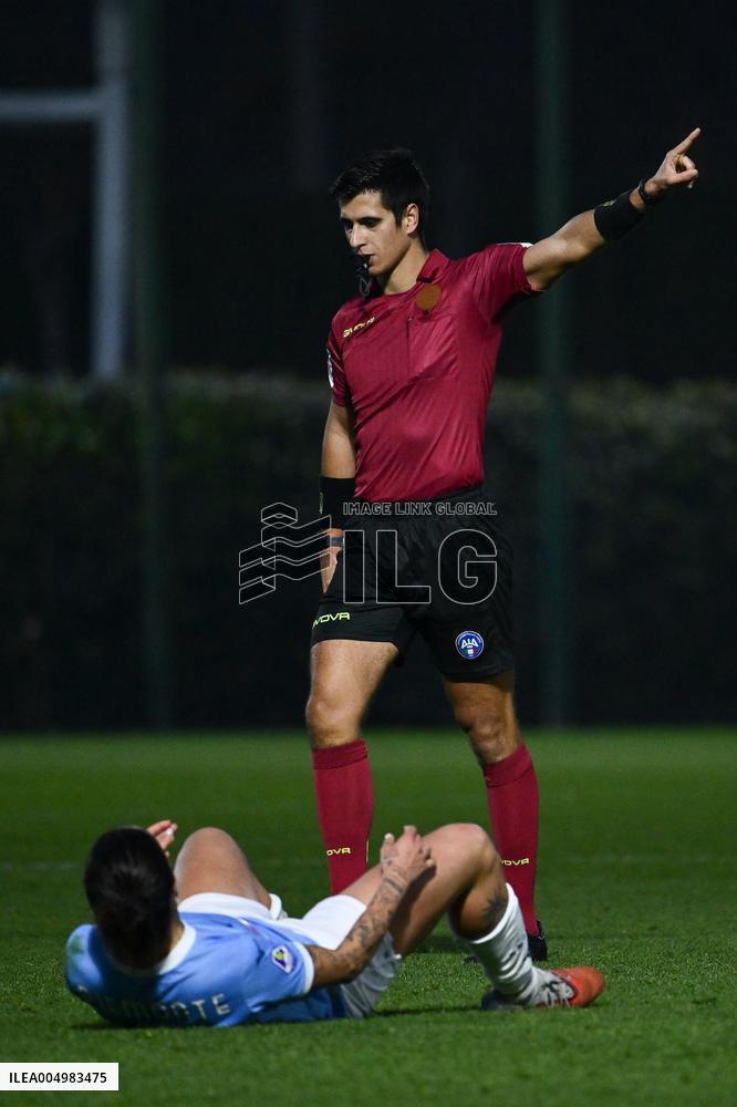 CALCIO - Serie A Femminile - SS Lazio Women vs Parma Calcio