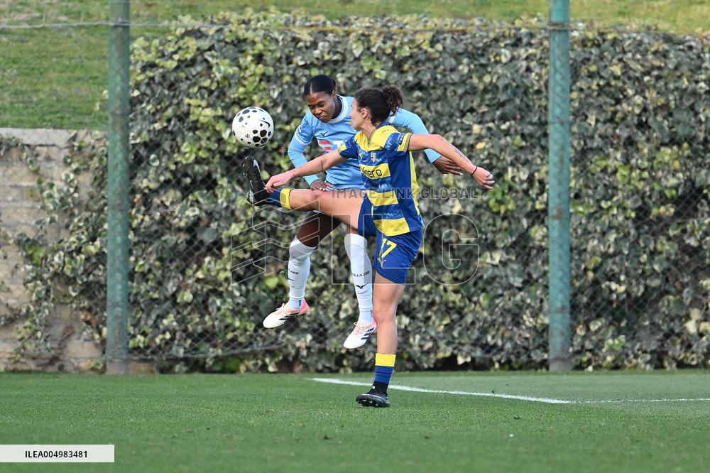 CALCIO - Serie A Femminile - SS Lazio Women vs Parma Calcio
