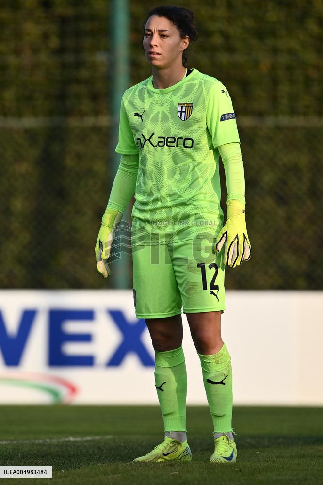 CALCIO - Serie A Femminile - SS Lazio Women vs Parma Calcio