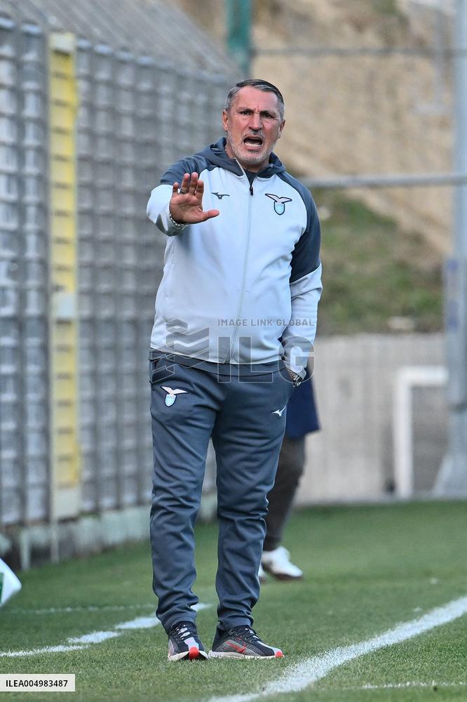 CALCIO - Serie A Femminile - SS Lazio Women vs Parma Calcio