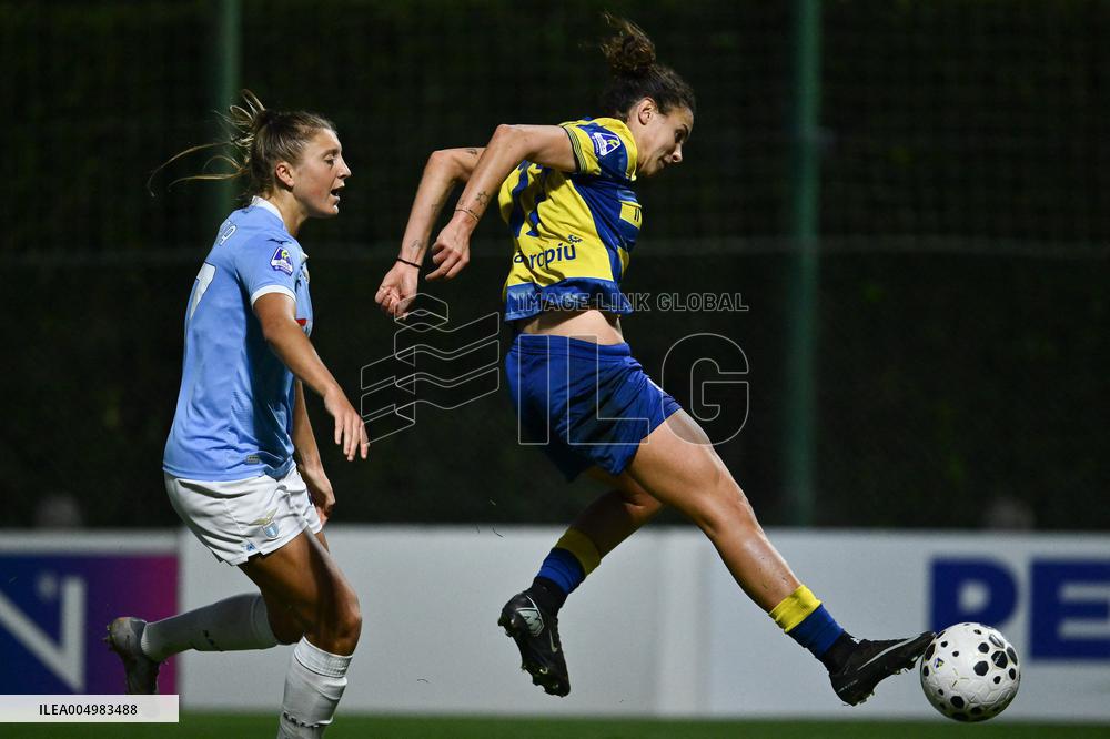 CALCIO - Serie A Femminile - SS Lazio Women vs Parma Calcio
