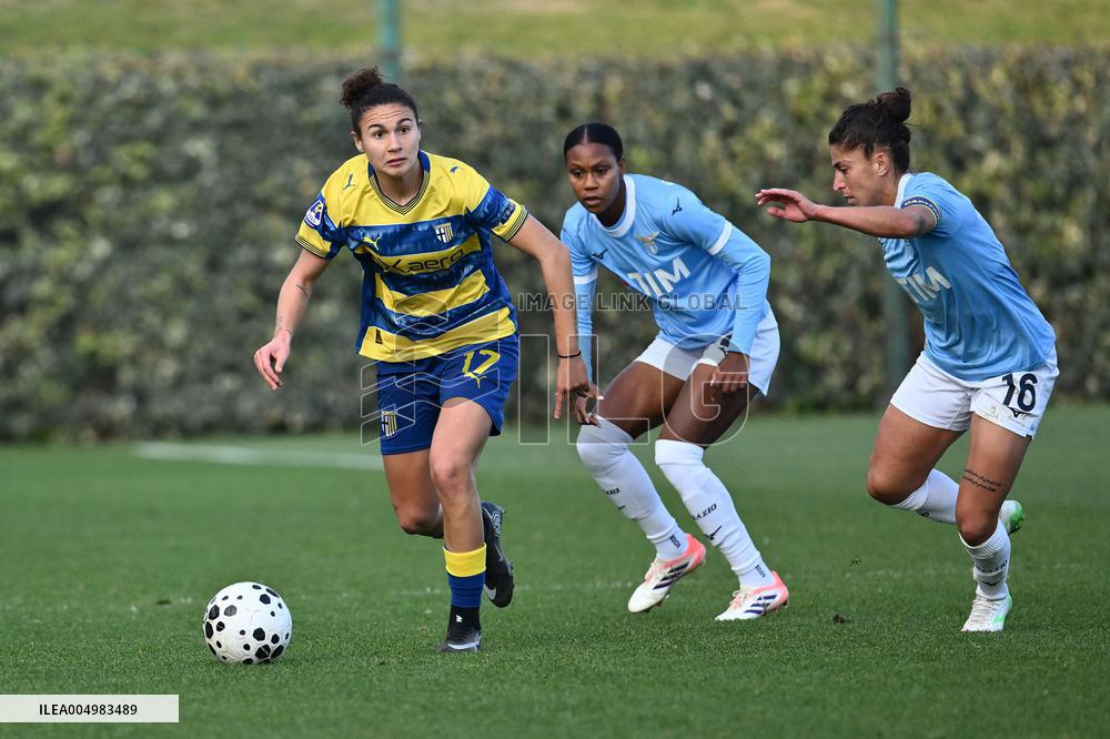 CALCIO - Serie A Femminile - SS Lazio Women vs Parma Calcio