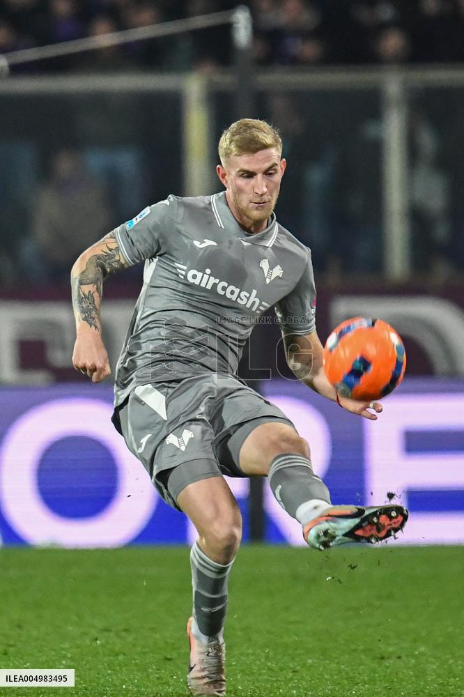 CALCIO - Serie A - ACF Fiorentina vs Hellas Verona FC