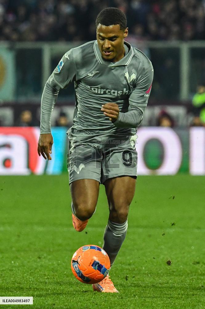 CALCIO - Serie A - ACF Fiorentina vs Hellas Verona FC