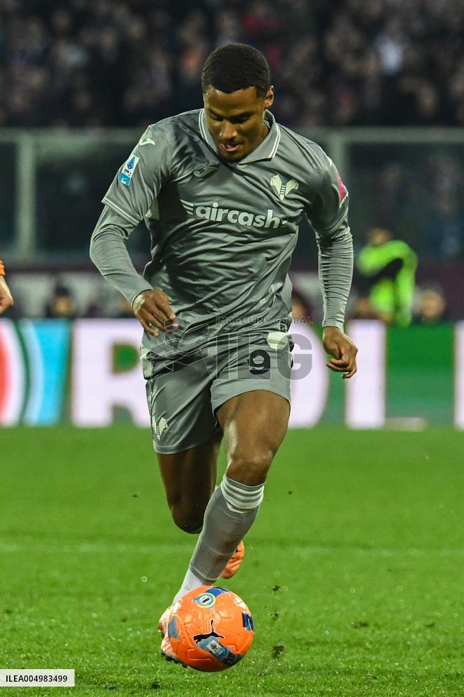 CALCIO - Serie A - ACF Fiorentina vs Hellas Verona FC