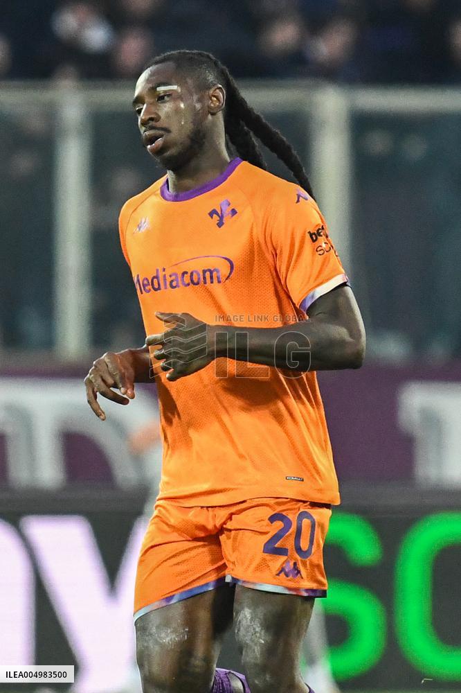 CALCIO - Serie A - ACF Fiorentina vs Hellas Verona FC