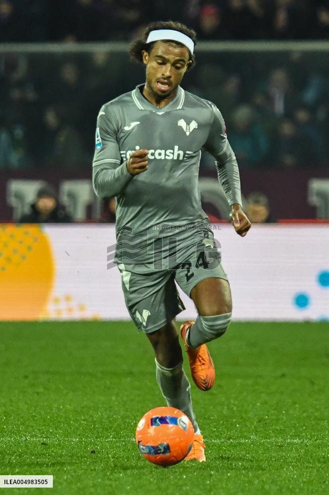 CALCIO - Serie A - ACF Fiorentina vs Hellas Verona FC