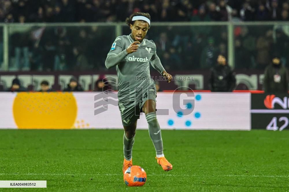 CALCIO - Serie A - ACF Fiorentina vs Hellas Verona FC