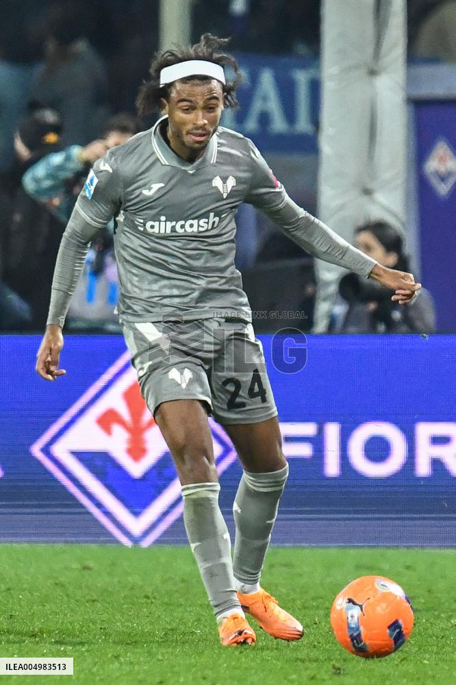 CALCIO - Serie A - ACF Fiorentina vs Hellas Verona FC