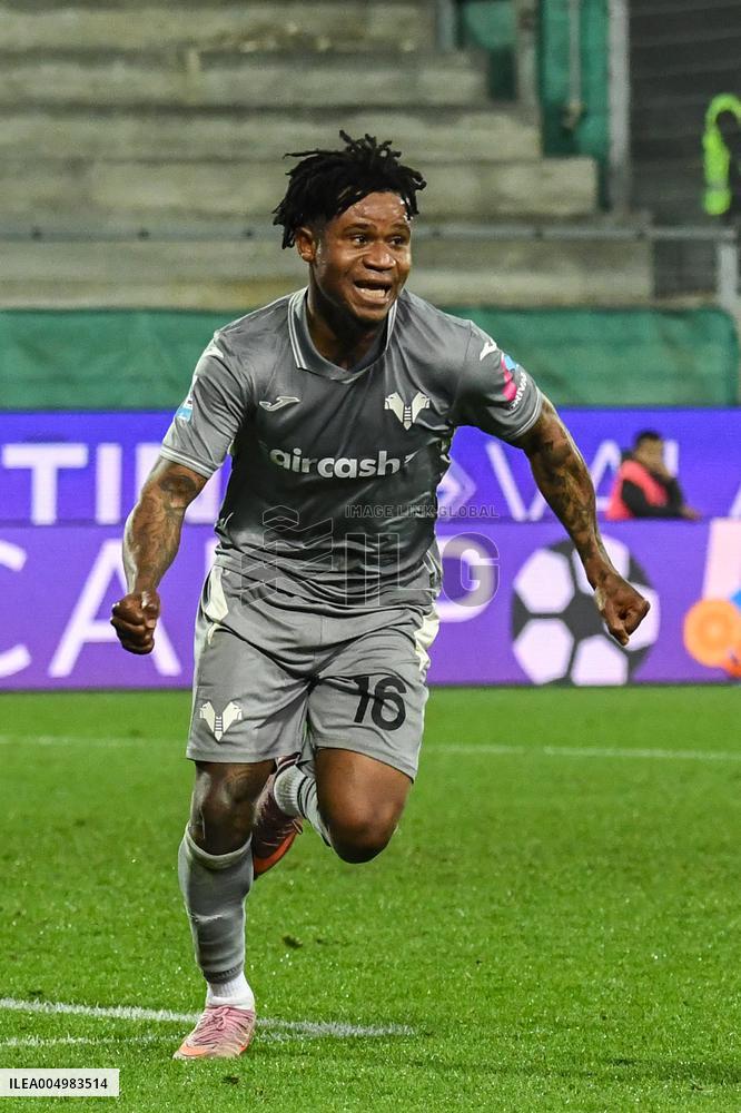 CALCIO - Serie A - ACF Fiorentina vs Hellas Verona FC