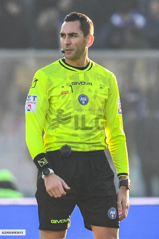 CALCIO - Serie A - ACF Fiorentina vs Hellas Verona FC