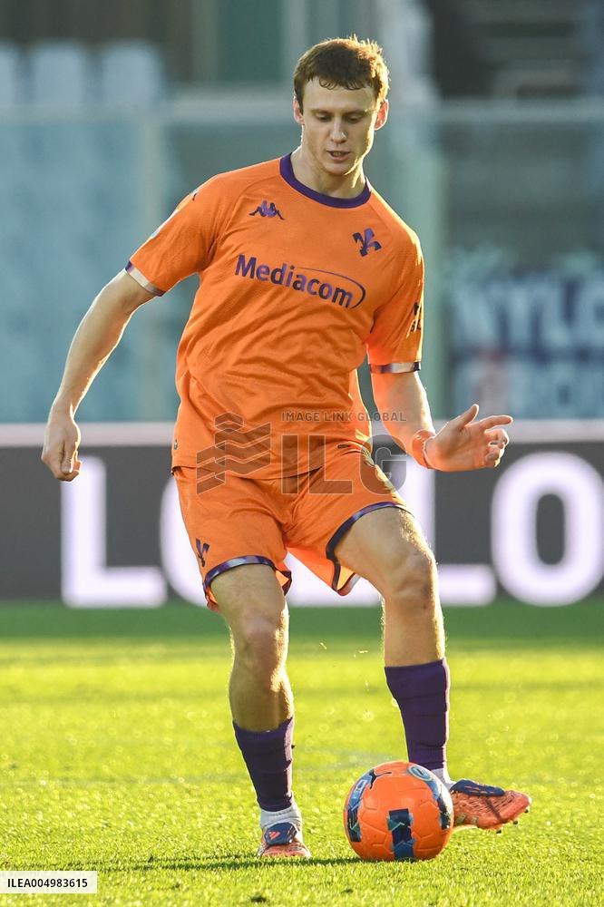 CALCIO - Serie A - ACF Fiorentina vs Hellas Verona FC