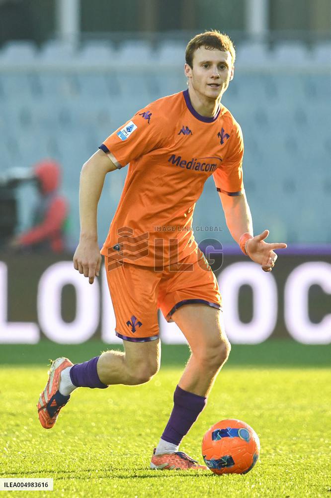 CALCIO - Serie A - ACF Fiorentina vs Hellas Verona FC