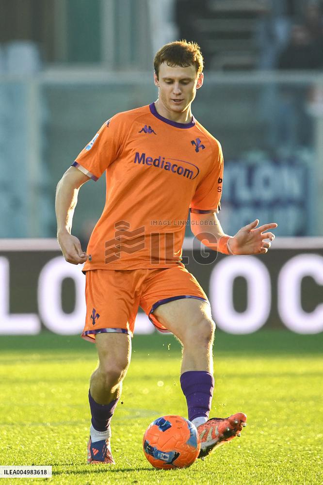 CALCIO - Serie A - ACF Fiorentina vs Hellas Verona FC