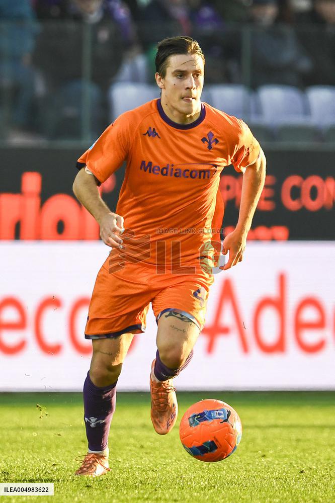 CALCIO - Serie A - ACF Fiorentina vs Hellas Verona FC