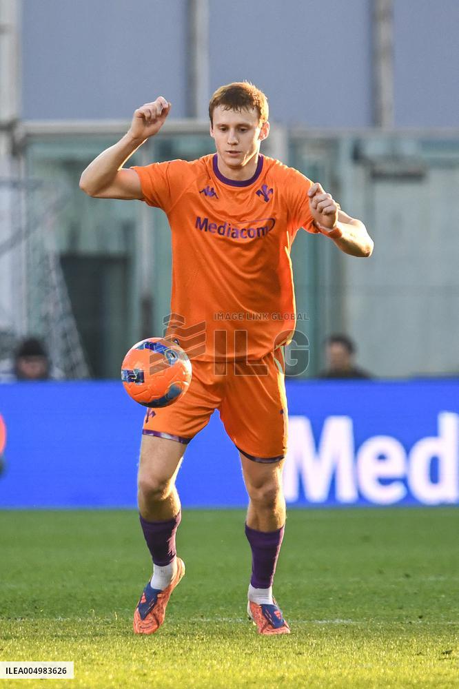 CALCIO - Serie A - ACF Fiorentina vs Hellas Verona FC