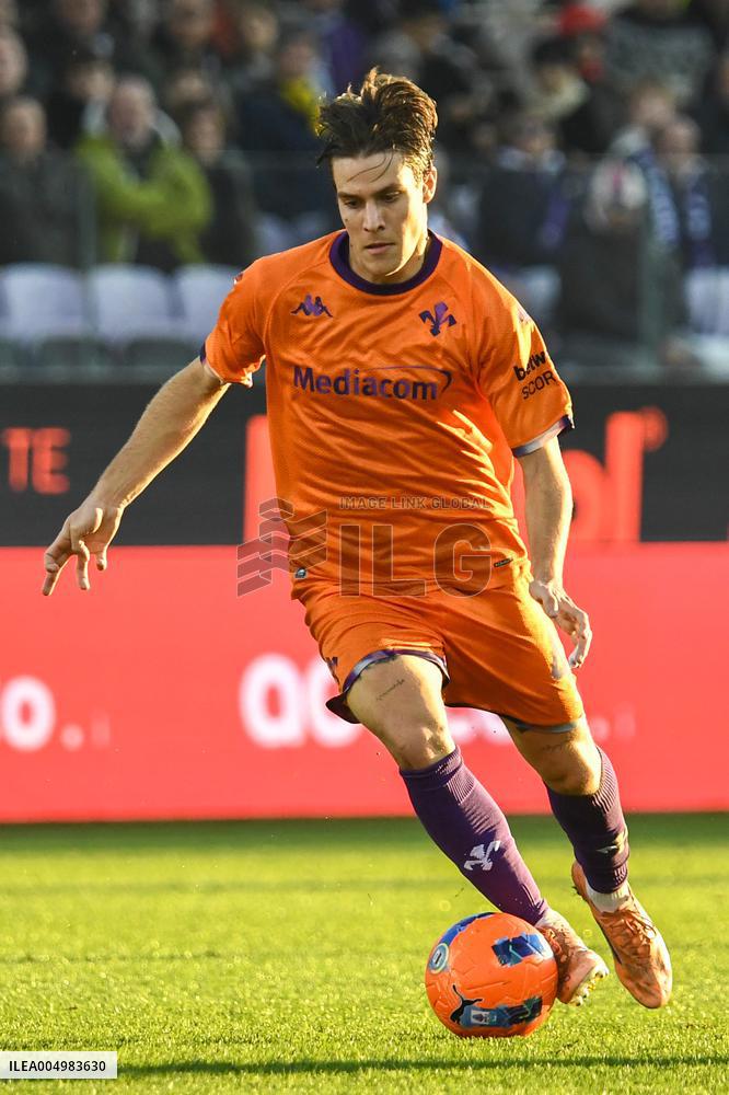 CALCIO - Serie A - ACF Fiorentina vs Hellas Verona FC